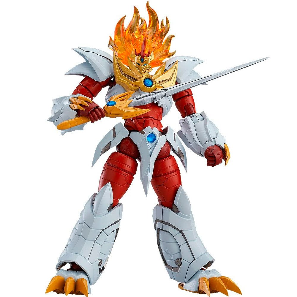 MAQUETA MODEROID MAZINKAISER LIGER MAQUETA MODEROID MAZINKAISER LIGER